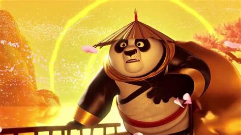 Kung fu panda 3 villain - swithall