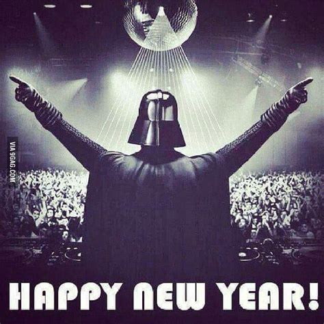 Happy New Year from SWNN - Star Wars News Net