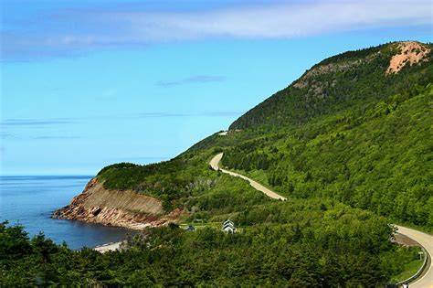 Canada’s Best Hidden Gem? 15 Cape Breton Photos That Show It’s a ...