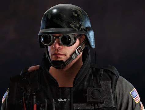 Image - Thermite Red Crow.png | Rainbow Six Wiki | FANDOM powered by Wikia