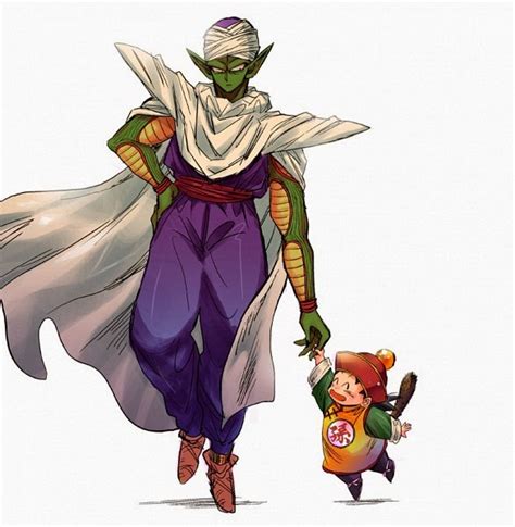 Pokemon Cosplay Costumes & Popular Cosplay: Cool Dragon Ball Piccolo ...