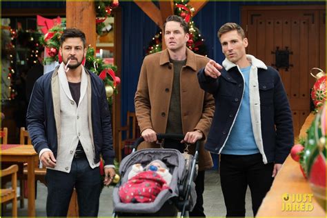 Hallmark's 'Three Wise Men & A Baby' Becomes Biggest Cable TV Movie Of ...