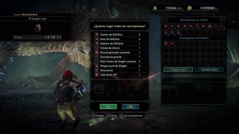 MHW Iceborne | Temporada de SafiJiva - YouTube