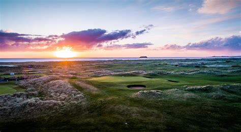 Ballyliffin Golf Club | Stunning Golf Course Photography - BALLYLIFFIN ...