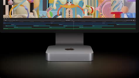 Apple reportedly already testing new Mac Mini with M3 silicon - SoyaCincau