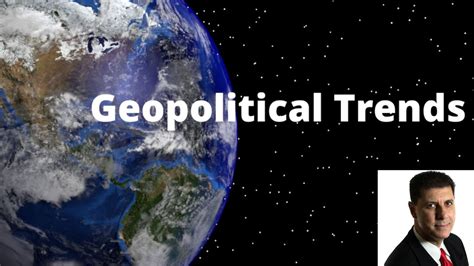 What “GEOPOLITICAL TRENDS” Channel is all about? - YouTube