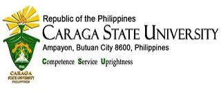 Vision - Caraga State University GRADUATE SCHOOL