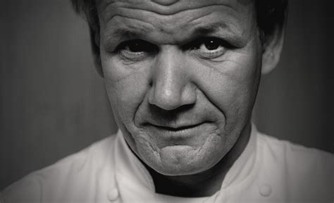 Gordon Ramsay Angry