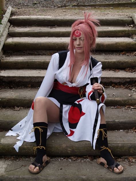 Pin on Cosplans: Baiken\Guilty Gear