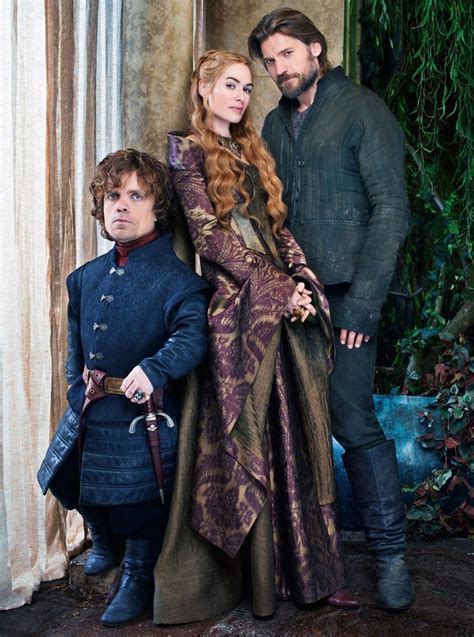 25 Reasons Why You Should Join Cersei Lannister's House | Mãe dos ...