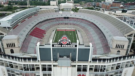 Ohio State University Stadium Seating Capacity | Cabinets Matttroy