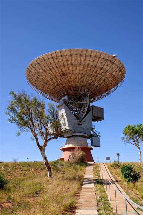 Can Go Around Australia: Carnarvon, WA.