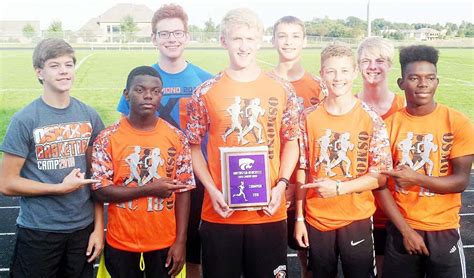 Tigers win Hartington-Newcastle invitational meet | Northeast Nebraska News