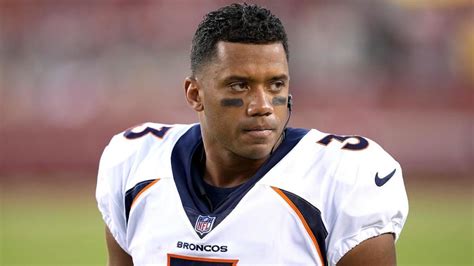 Russell Wilson reiterates his desire to play for Broncos; QB wants to ...