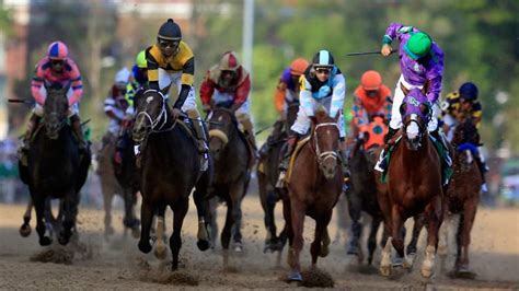 List of Past Kentucky Derby Winners | Heavy.com