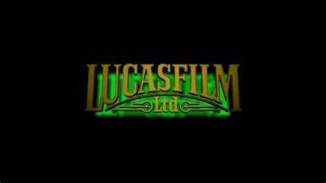 Lucasfilm Animation Logo