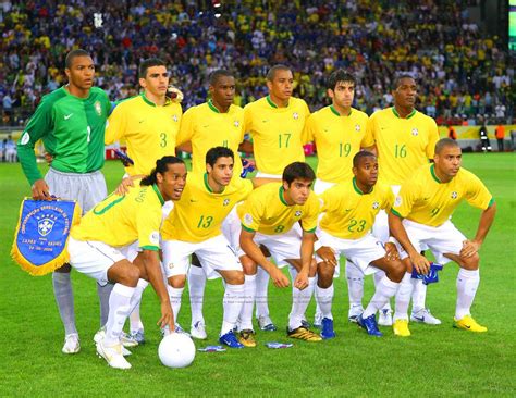 Famous 2002 Brazil World Cup Squad Ideas · News