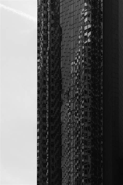 Toronto - Architecture on Behance