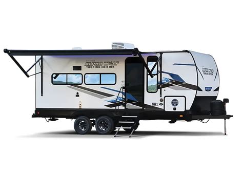 Discover the Top 10 Best Selling Travel Trailer Brands in 2023 - Find ...