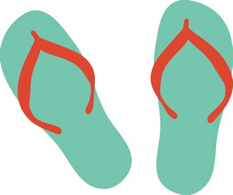 Sandal Vector at Vectorified.com | Collection of Sandal Vector free for personal use