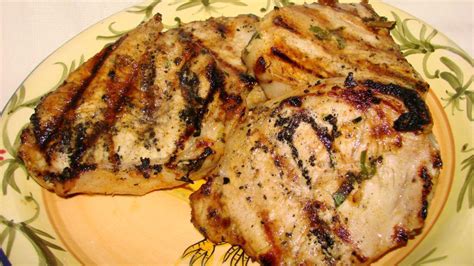 Spice and Herb Marinade Recipe - Food.com