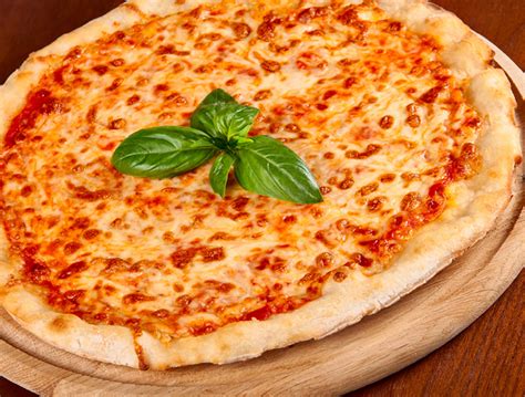 Margarita pizza | Order Delivery Margarita pizza in Chisinau | STRAUS