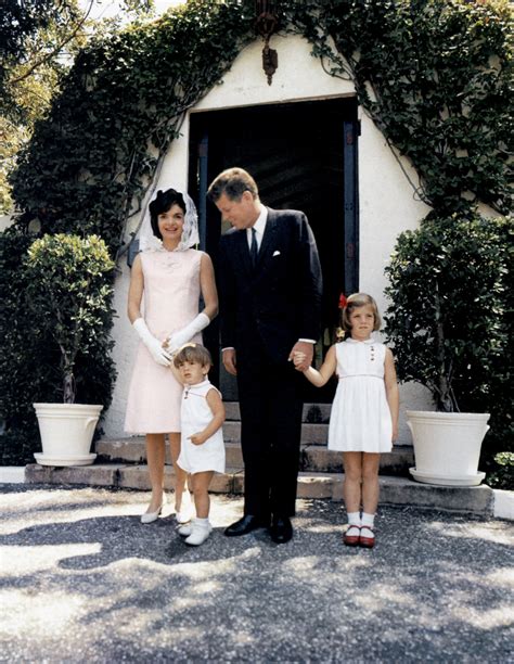 Jackie Kennedy Was Reportedly Miserable & Thought of Ending Her Life after John F Kennedy's Death