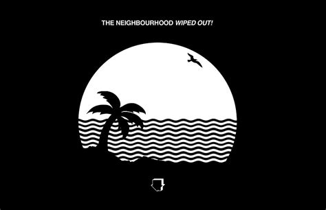 Album Review: "Wiped Out!" by The Neighbourhood - KRUI Radio