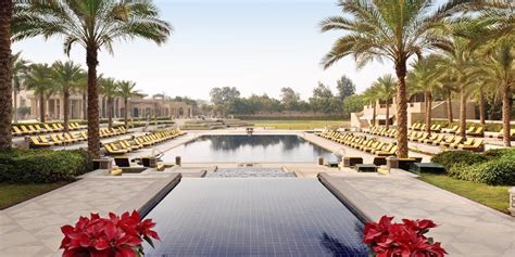 Marriott Mena House - Egypt Tours Portal