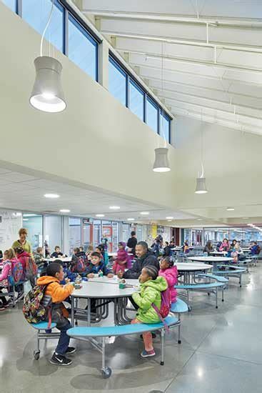 Arlington Elementary School by Mahlum | 2019-01-02 | Architectural Record