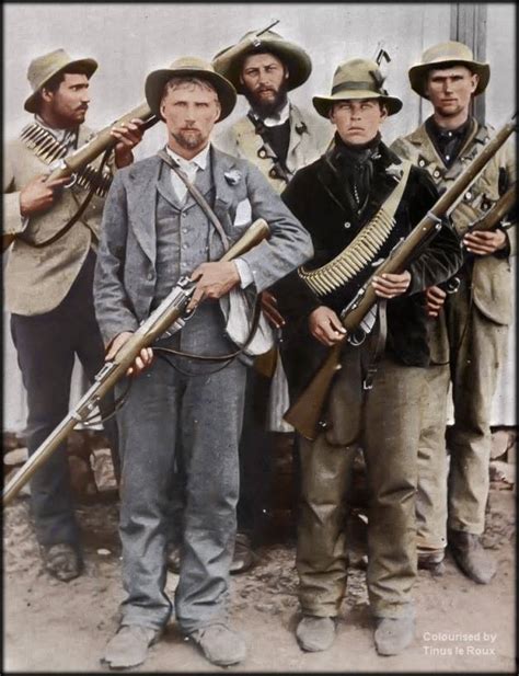 New York Life-Day by Day: The South African BOER WAR 1899-1902