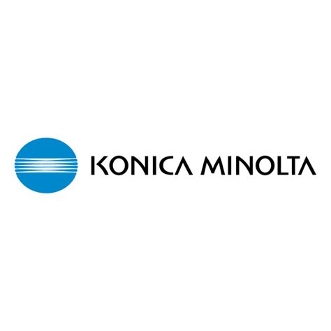 Konica Minolta Download png