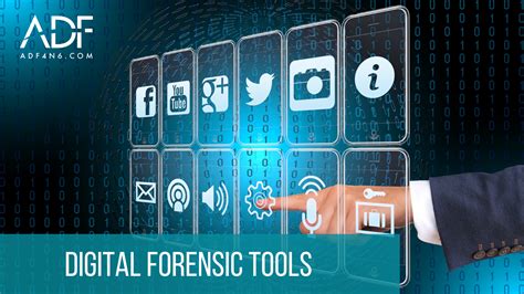 How Digital Forensic Tools Can Help You: The Importance of Forensics