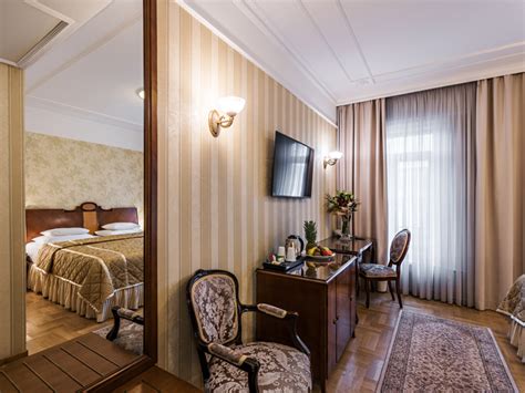 Hotel Moskva, Belgrade, Serbia