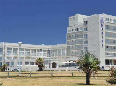 Protea Hotel by Marriott Port Elizabeth Marine | Book Your Dream Self-Catering or Bed and ...