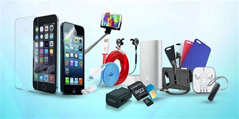 Top 15 accessories that every mobile phone needs - Gizchina.com