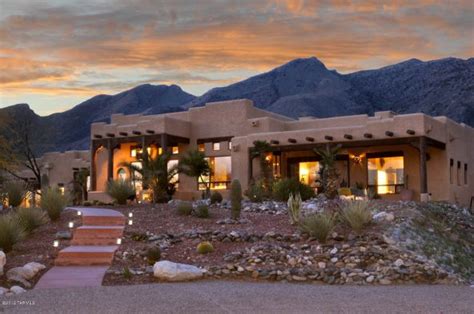 Wise Time for Luxury in Tucson | Tucson Golf Estates