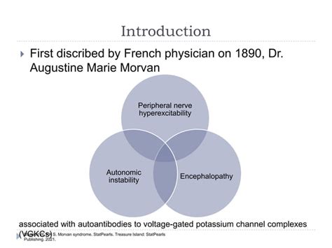 Morvan Syndrome