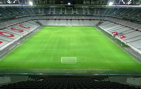 Lille Stadium | IIS