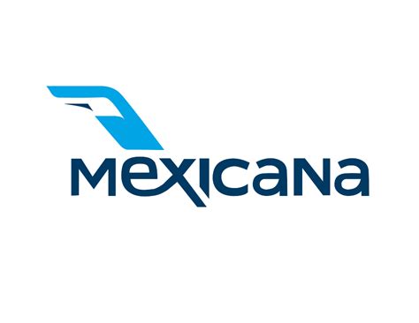 Mexicana de Aviación Logo Download png