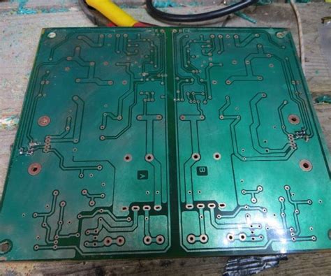 Somewhat Complete PCB Fabrication : 11 Steps (with Pictures) - Instructables