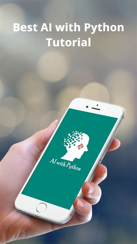 Learn AI with Python Tutorial APK for Android Download