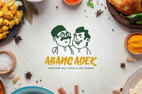 Abang Adek - Double & Two