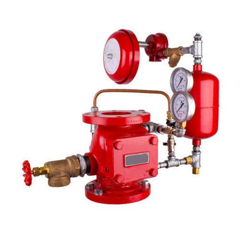 Wet Alarm Check Valve at Rs 3500 | Wet Alarm Check Valve in New Delhi ...