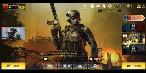 Call of Duty Mobile season 7 delayed: 'now is not the time' - 9to5Mac