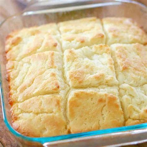 buttermilk biscuits recipe