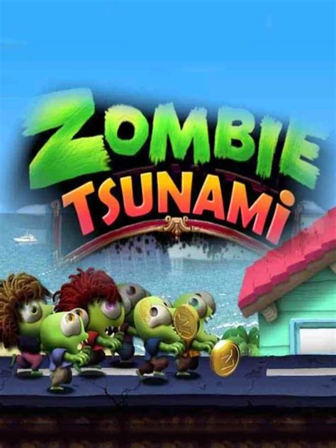 Zombie Tsunami News, Guides, Walkthrough, Screenshots, and Reviews ...