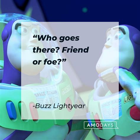 46 Buzz Lightyear Quotes: Life Lessons from 'Toy Story's Heroic Space ...