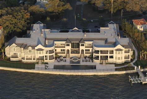 Derek Jeter’s Florida mansion | Mansiones de lujo, Imagenes de casas lujosas, Casas de ensueño