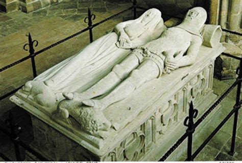 Friko's Poetry and Pictures: AN ARUNDEL TOMB